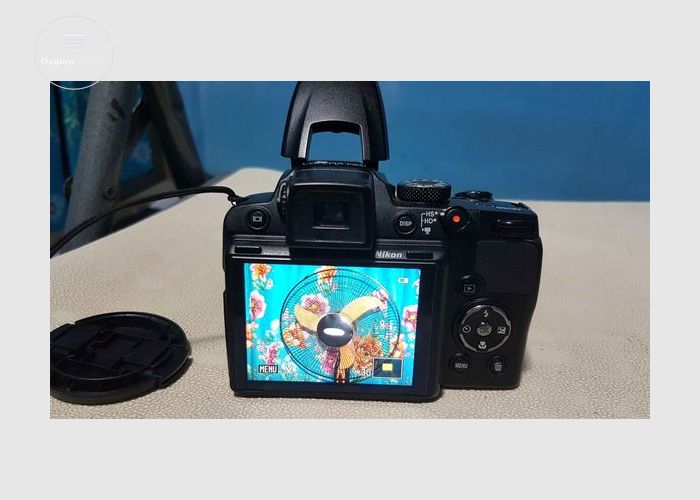 Listing Fallback Image