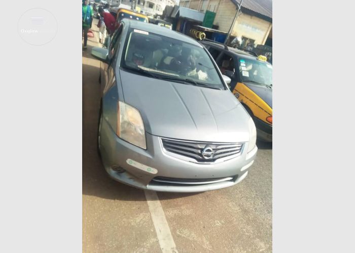 Nissan Sentra 2011 Model For Sale