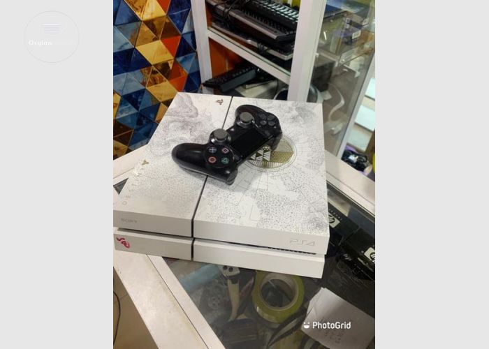 Listing Fallback Image