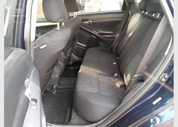Pontiac Vibe 2009 Model
