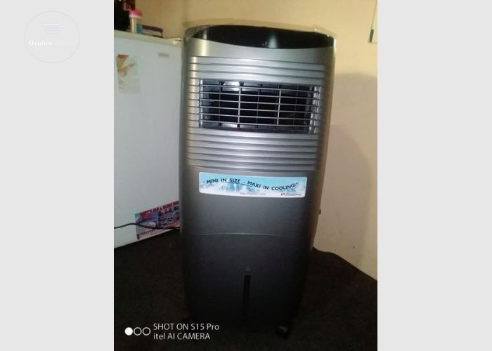 Listing Fallback Image