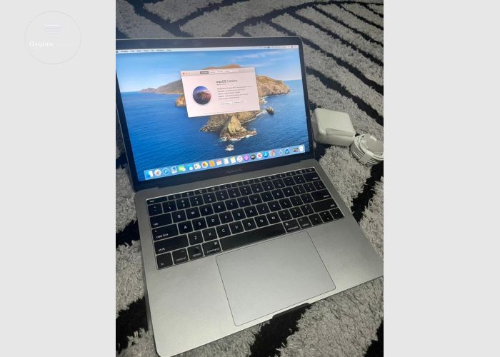 Listing Fallback Image