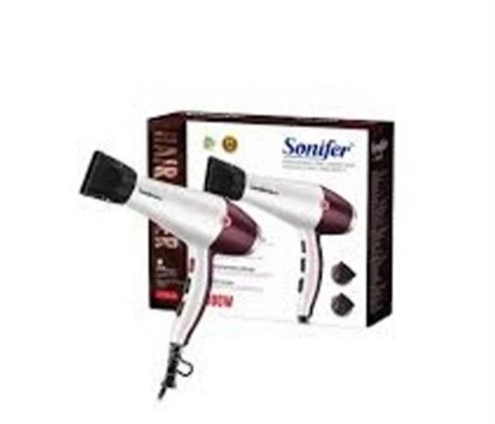  Salon Hair Dryer