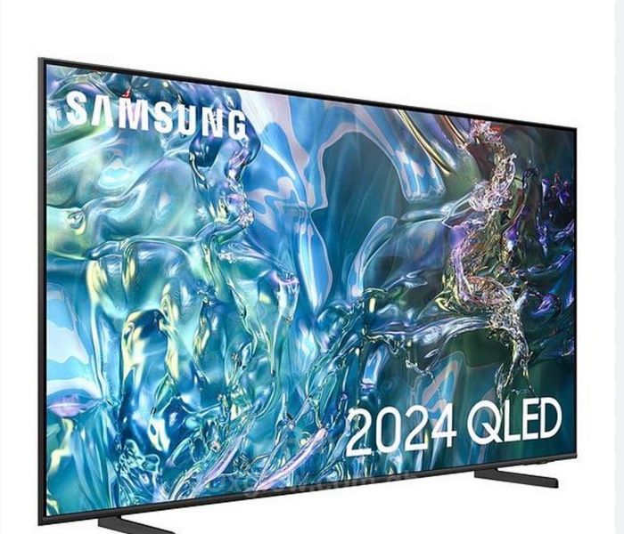 Samsung Qled 65 inches (Q60D)