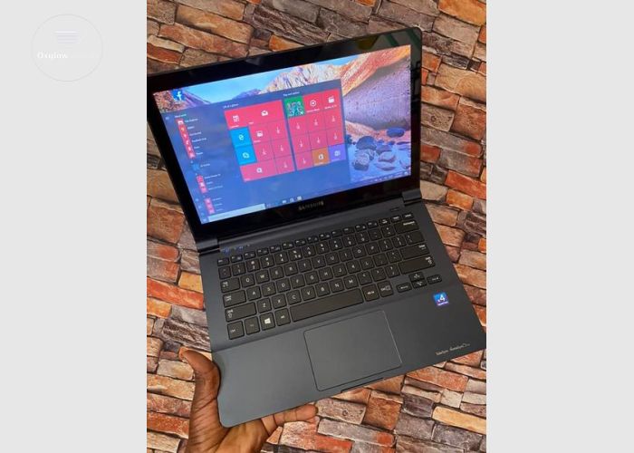 Listing Fallback Image