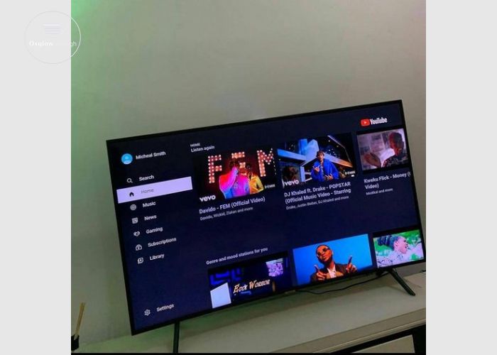 Listing Fallback Image