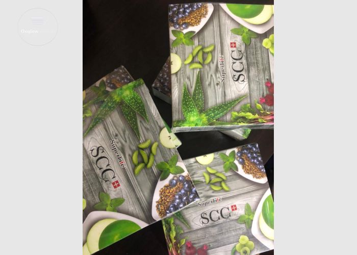 SCC15 PLUS