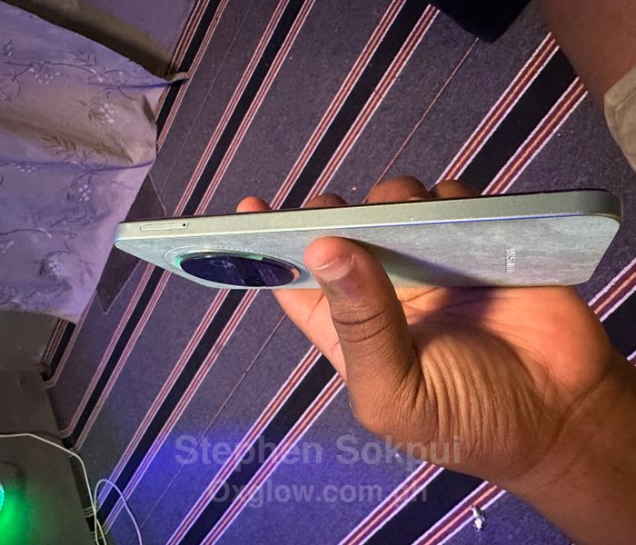 Tecno spark 30c 128g