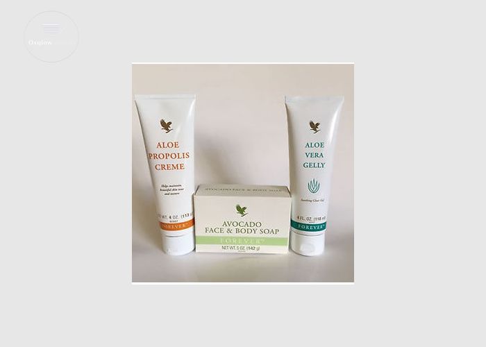 The Aloe Solutions For Pimples Or Acne