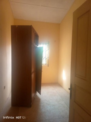 Titled 5 bedroom house for sale at Gbawe