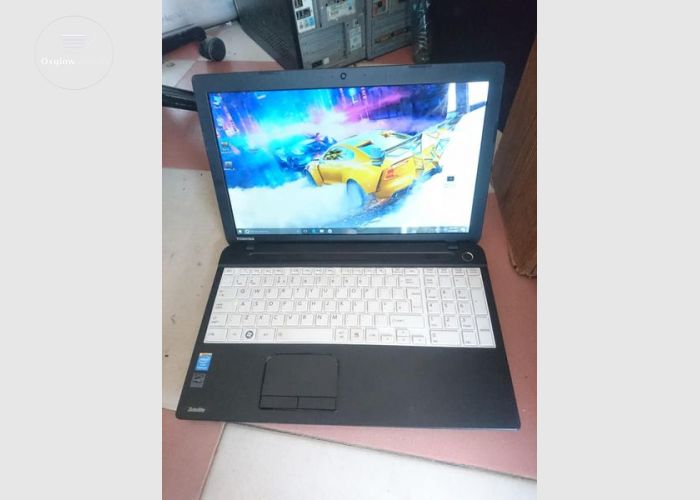 Listing Fallback Image