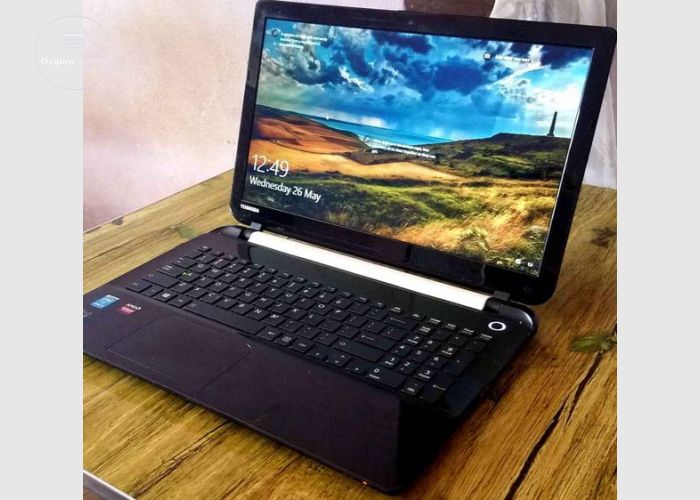 Listing Fallback Image