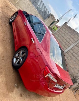 Toyota Camry 2013 Model