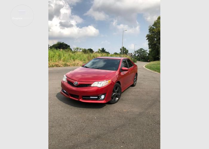 Listing Fallback Image