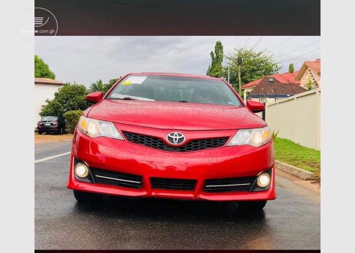 Toyota Camry Spider For Sale