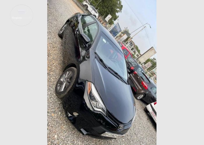 Toyota Corolla 2014 Model