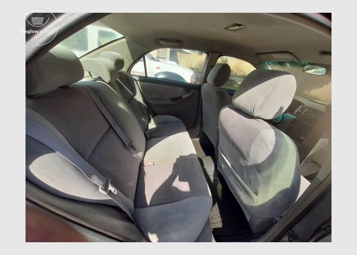 Toyota Corolla For Sale