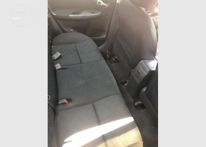 Listing Fallback Image