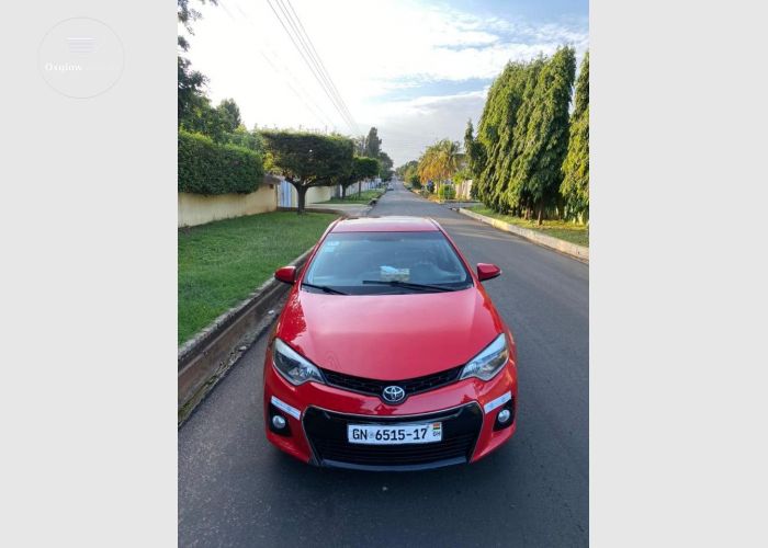 Listing Fallback Image