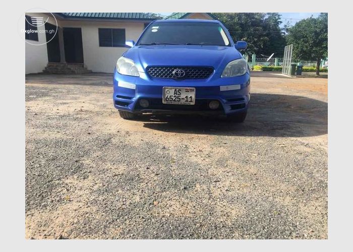 Toyota Matrix 2003 Model