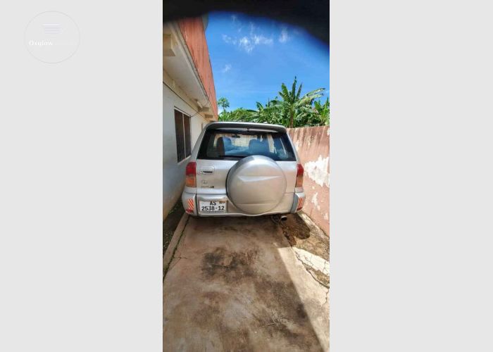 Listing Fallback Image