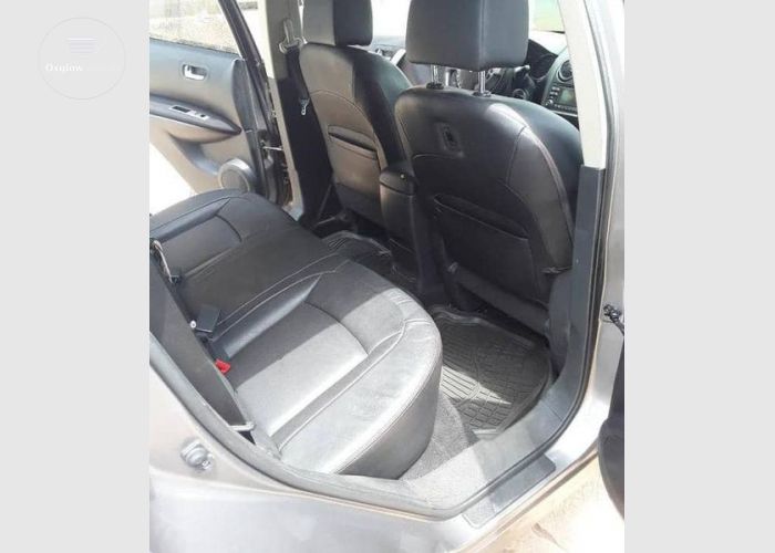 Toyota Venza 2011 Model