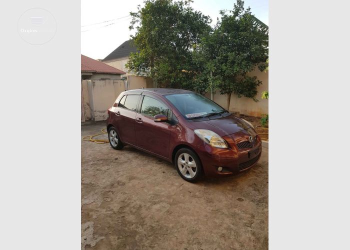 Listing Fallback Image