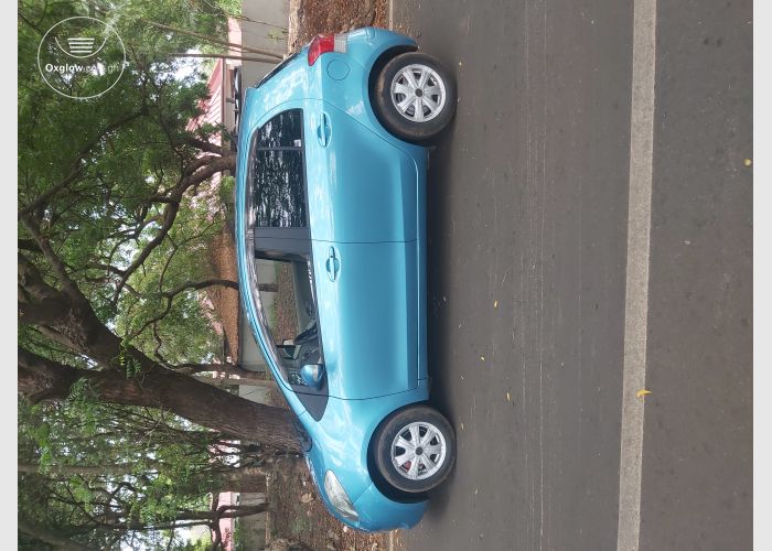 Toyota vitz fr sale