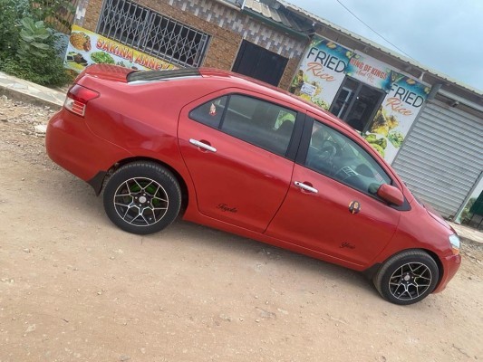 Toyota Yaris for sale