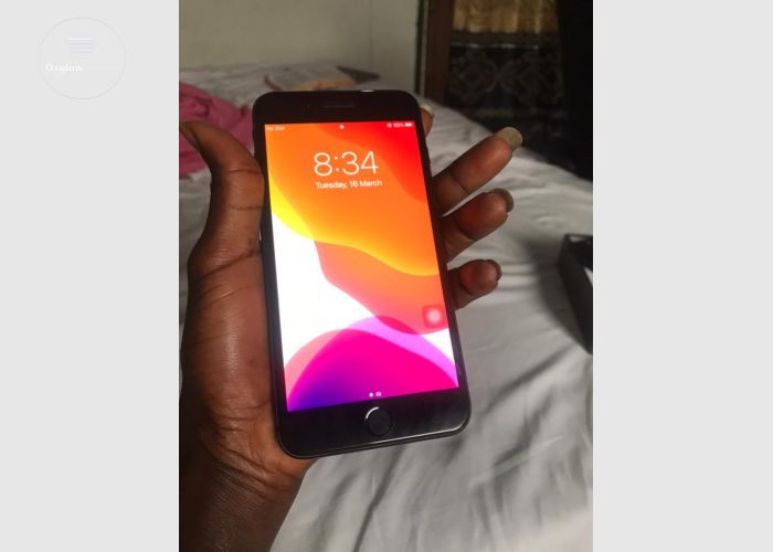 UK used iPhones and Laptops