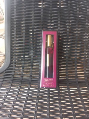 Victorias Secret Bombshell Passion Eau de Parfum