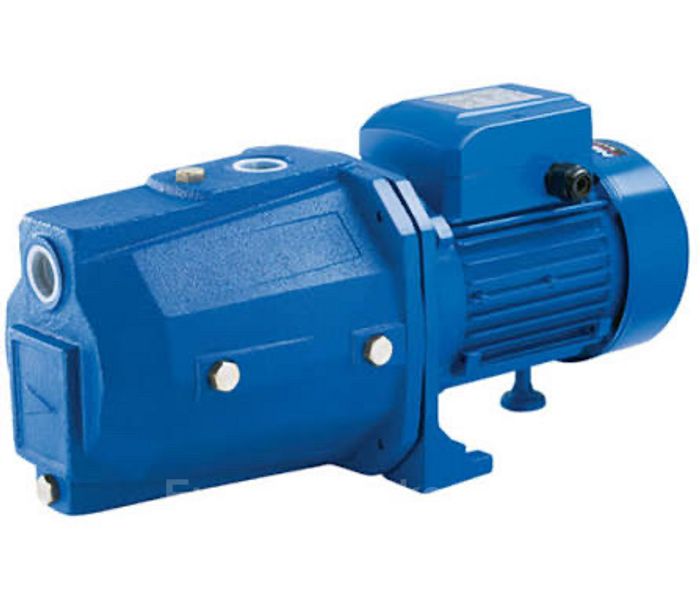 water pumping machines