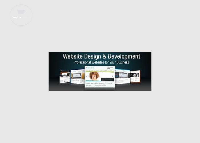 Website Design & Development