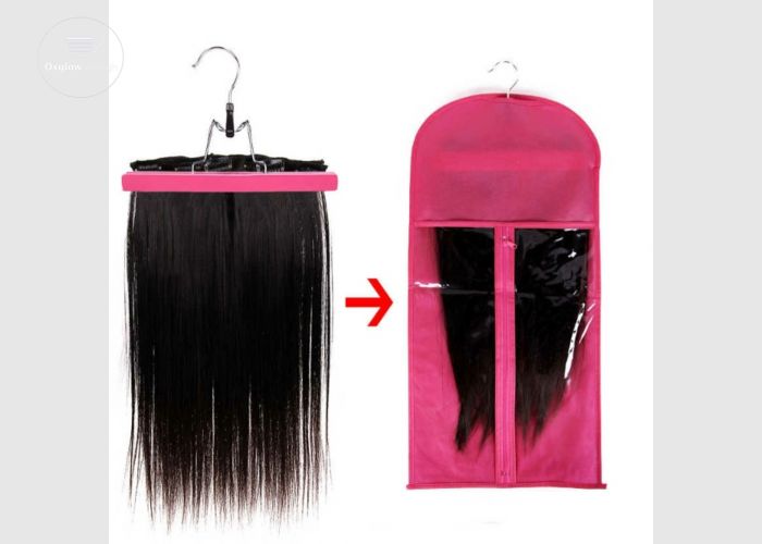 Wig bag