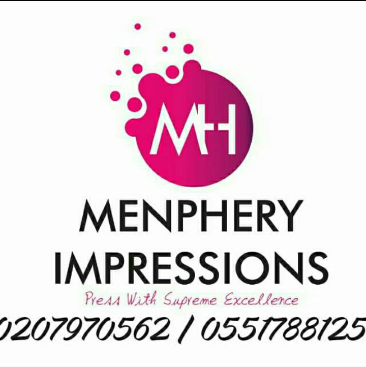 Menphery Impressions