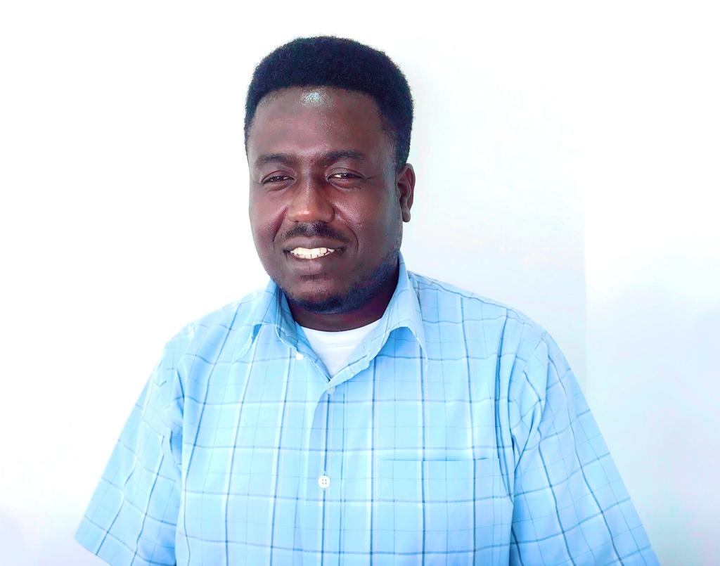 Victor Bernard Asante