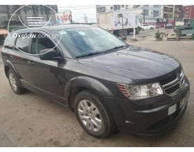 Dodge Journey