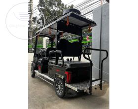 Electric vehicles