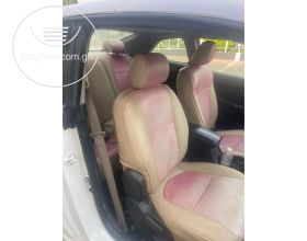 KIA FORTE EX FULL OPINION