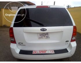 Kia Sedona