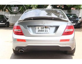 Mercedes Benz AMG