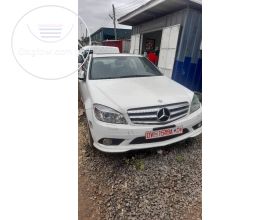Mercedes Benz C300