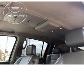 Nissan Armada SE