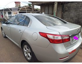 RENAULT SAMSUNG SM5