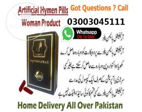 Virginity Capsule in Faisalabad - 03003045111