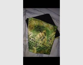 Corporate plain fabric English 