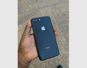 IPhone 8 Plus