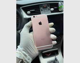 iPhone 6s