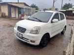 2007 Kia morning