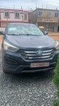 2013 Hyundai santafe